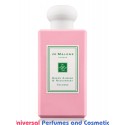 Our impression of Green Almond & Redcurrant Jo Malone London Unisex Concentrated Premium Perfume Oil (006054) Premium Luz